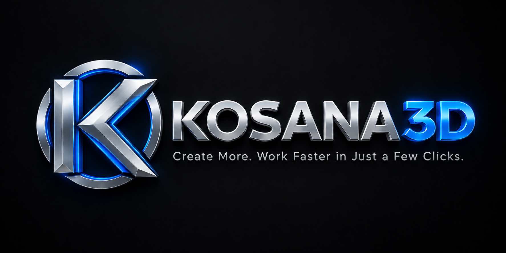 KOSANA3D